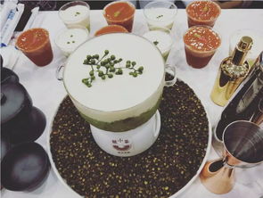 中國首屆火鍋爆品飲品大賽暨餐飲管理同期活動(dòng)精彩回顧