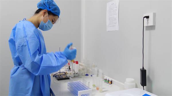 東營區凈菜工廠日產能達30噸，科技賦能保障市民“菜籃子”供應